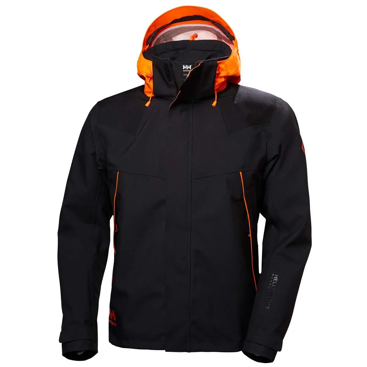 Helly Hansen Chelsea Evolution Jacket 1