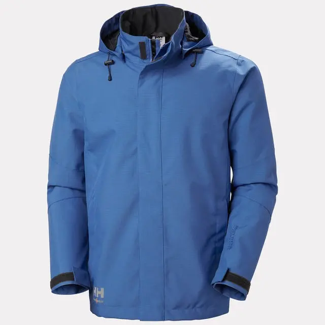 Helly Hansen Oxford Waterproof Shell Jacket 9