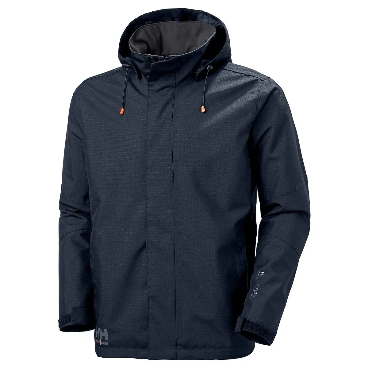 Helly Hansen Oxford Breathable Waterproof Shell Jacket 9