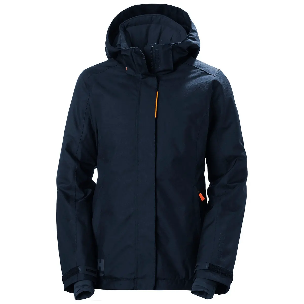 Helly Hansen Women's Luna Insulated Winter Jacket 1