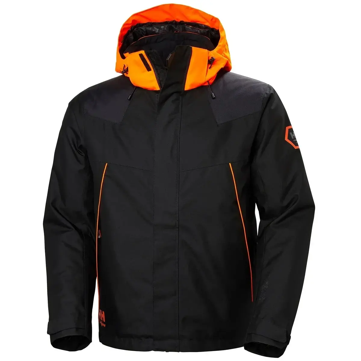 Helly Hansen Chelsea Evolution Winter Jacket 1