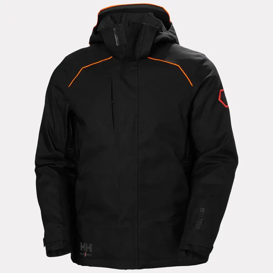 Helly Hansen Chelsea Evolution 2.0 Winter Jacket 1