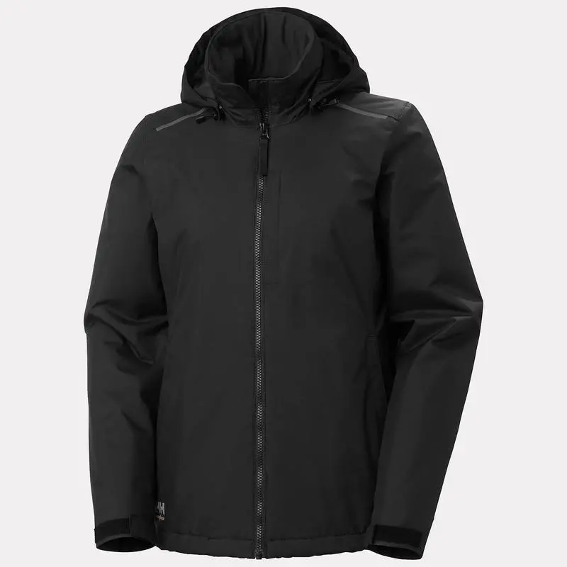 Helly Hansen Women's Manchester 2.0 Winter Jacket 1