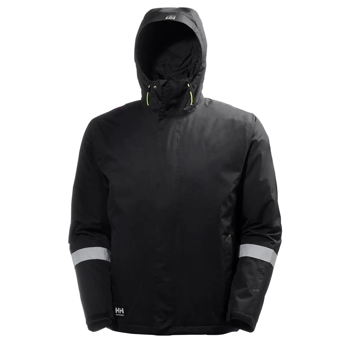 Helly Hansen Manchester Insulated Winter Jacket 1