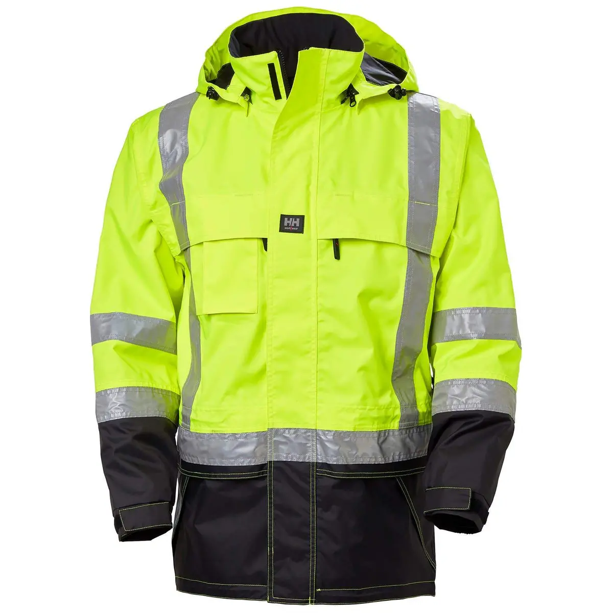Helly Hansen Potsdam Jacket Ansi 1