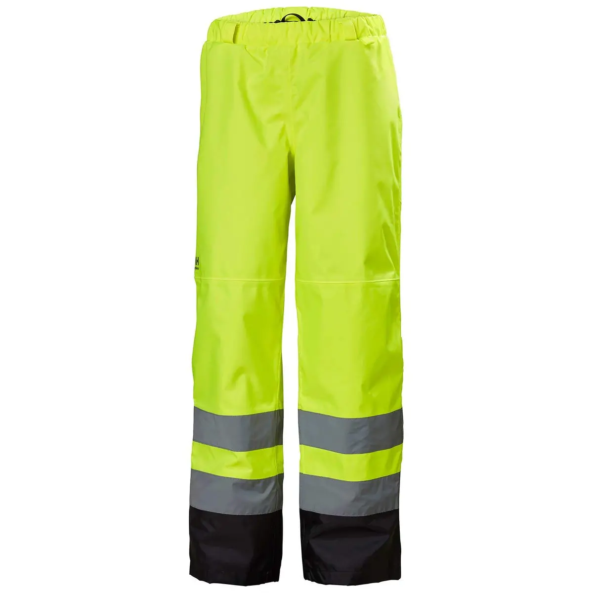 Helly Hansen Alta Shell Hi-Vis Pant 1