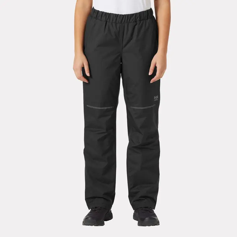 Helly Hansen Women's Manchester 2.0 Winter Pants 3