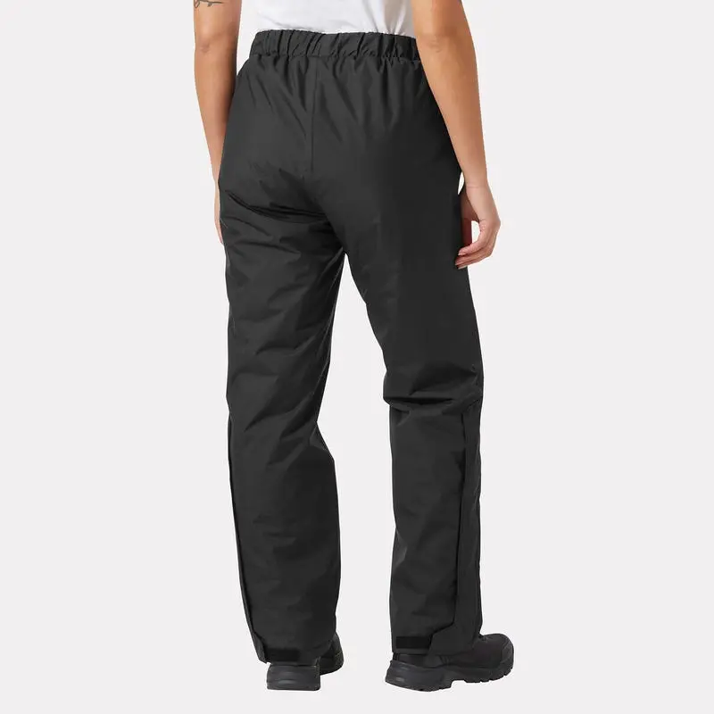 Helly Hansen Women's Manchester 2.0 Winter Pants 4