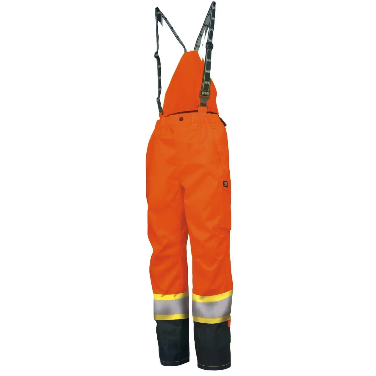 Helly Hansen Potsdam Pant 4" Striping 1