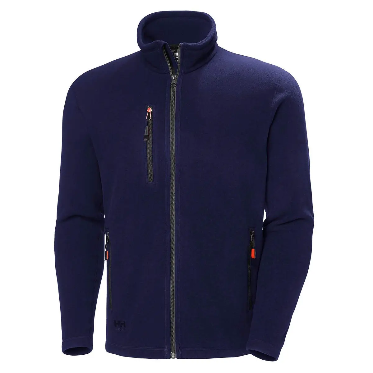 Helly Hansen Oxford Fleece Jacket 1