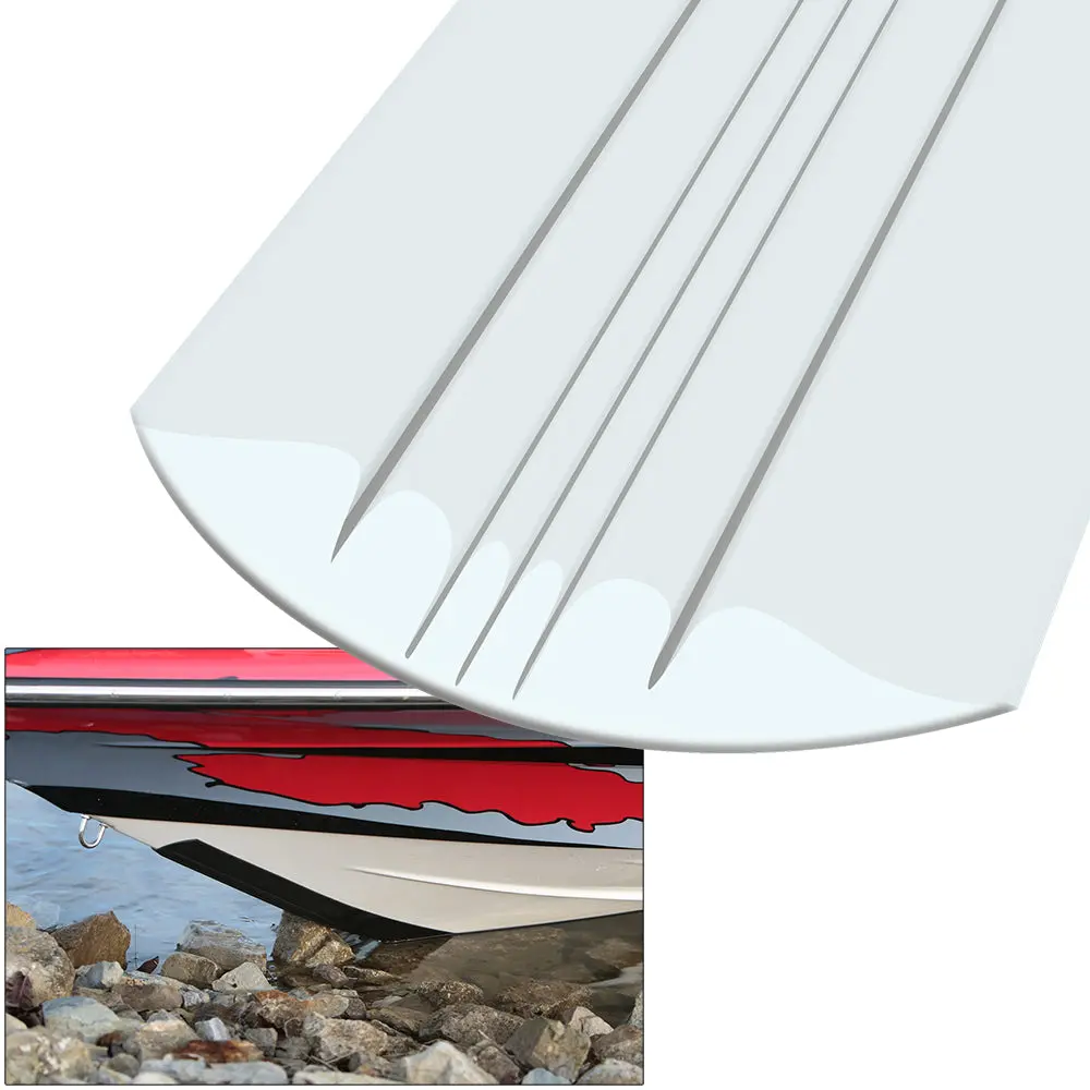 Megaware Keelguard - 4 - White [20104] 1