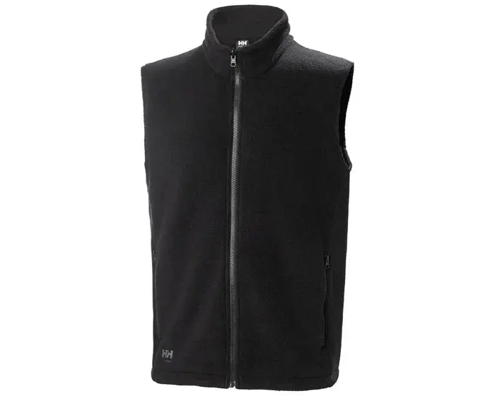 Helly Hansen Kensington Manchester 2.0 Zip In Fleece Vest 1