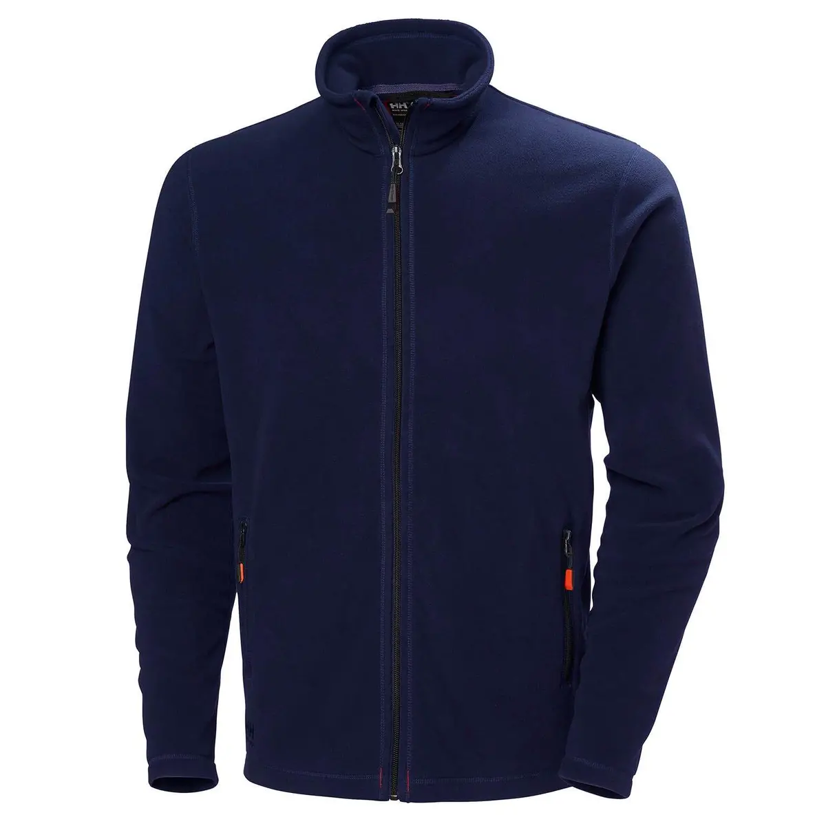 Helly Hansen Oxford Light Fleece Jacket 1