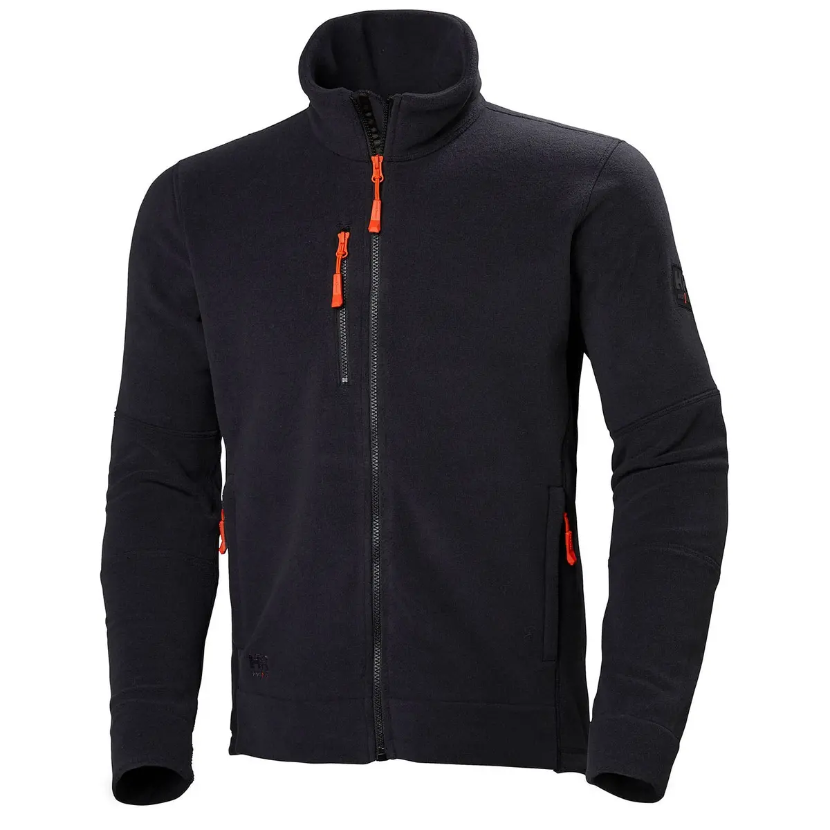 Helly Hansen Kensington Fleece Jacket 1