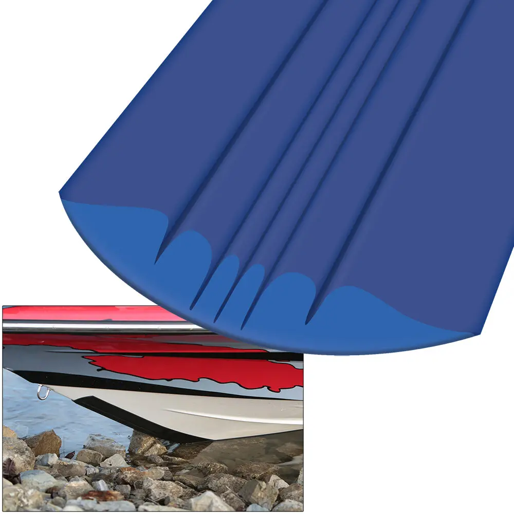 Megaware Keelguard - 11 - Blue [20911] 1
