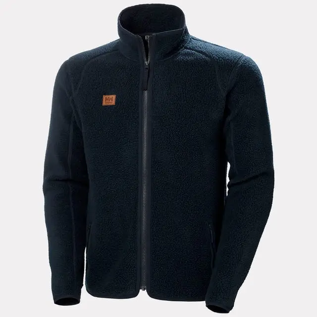 Helly Hansen Heritage Pile Jacket 1