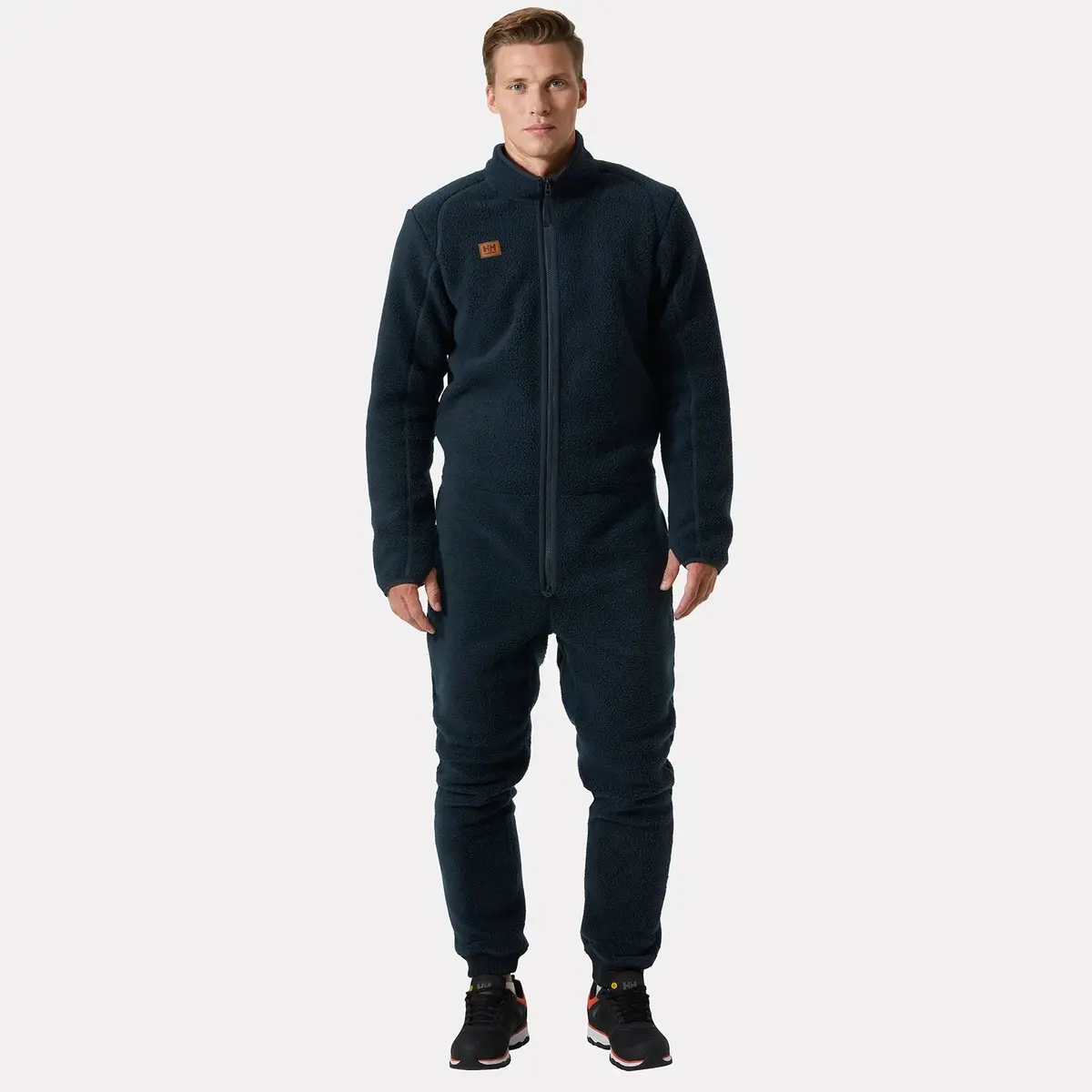Helly Hansen Heritage Pile One Piece 1