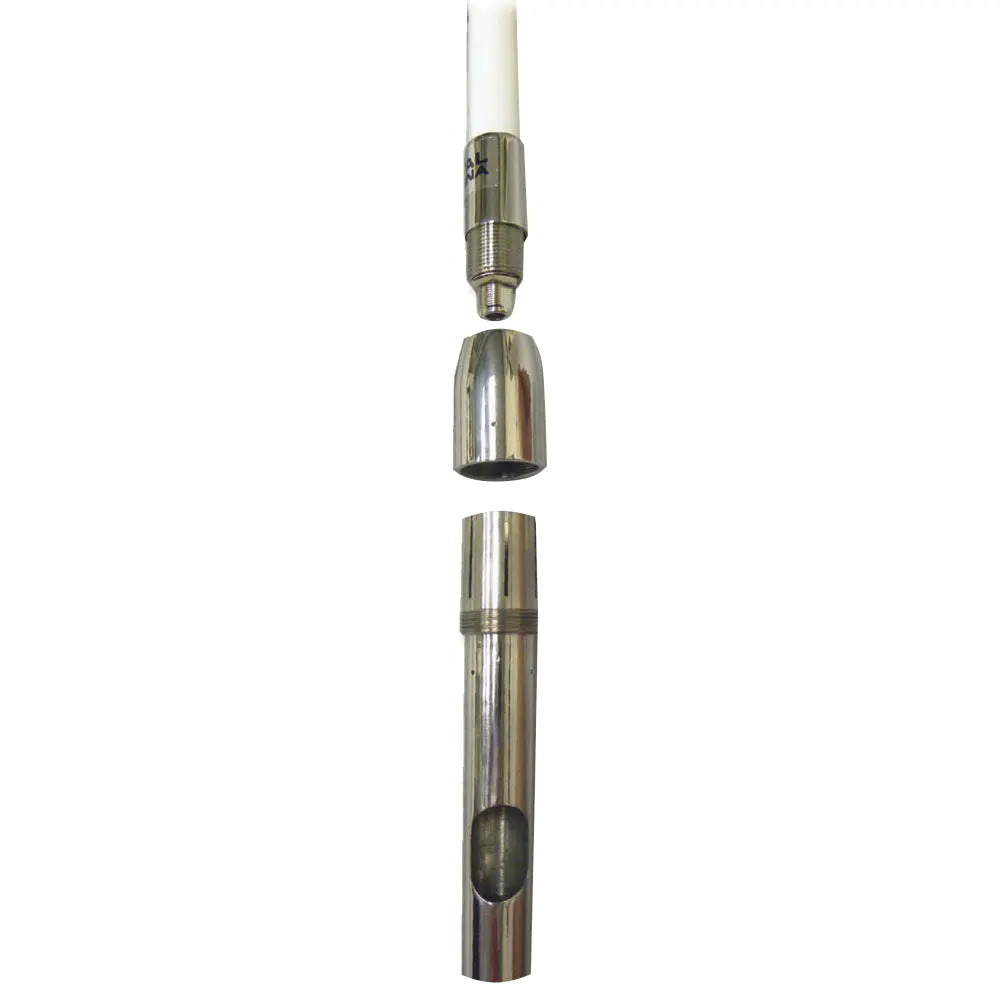 Digital Antenna 1197-Cw-S 8 Dual Band Antenna - 9Db Gain - White [1197-Cw-S] 1