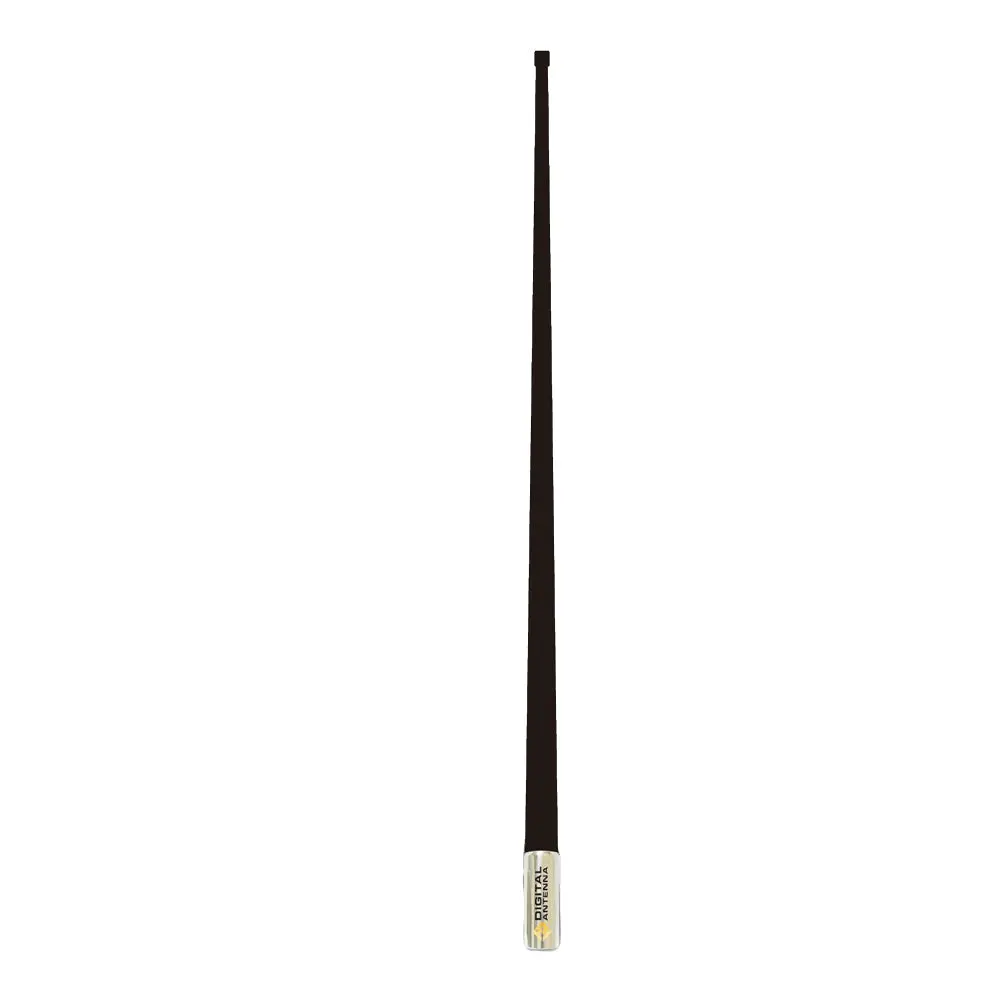 Digital Antenna 529-Vb-S 8 Vhf Antenna - Black [529-Vb-S] 1