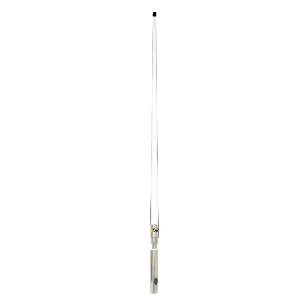 Digital Antenna 829-Vw-S 8 Vhf Antenna - White [829-Vw-S] 1