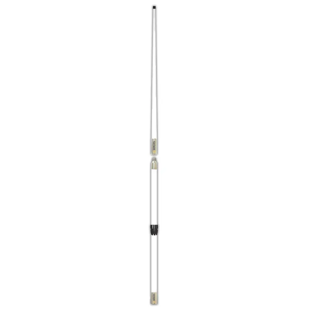 Digital Antenna 532-Vw-Rs 16 White Vhf F/Rupp Mounts [532-Vw-Rs] 1
