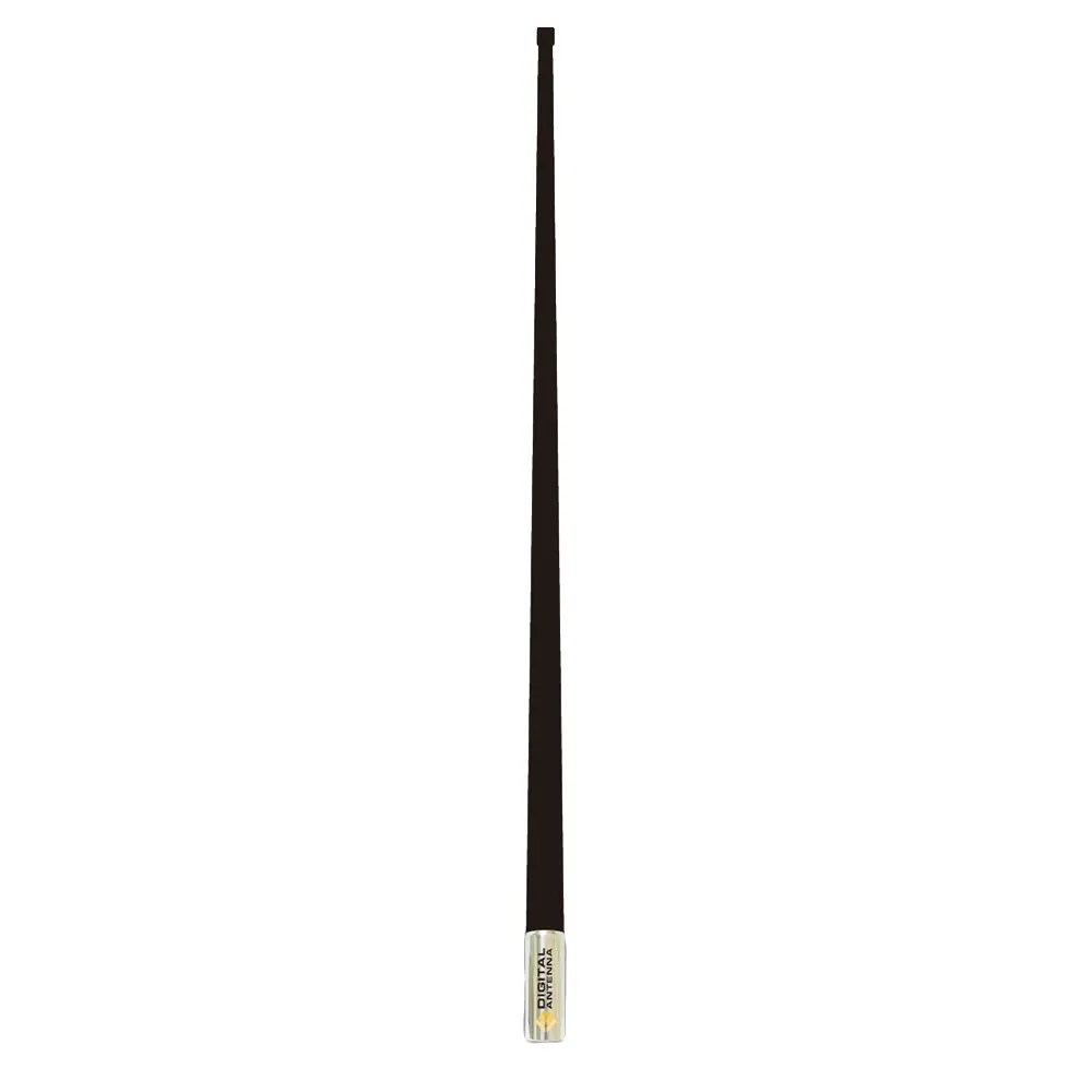 Digital Antenna 538-Ab-S 8 Am/Fm Stereo Antenna - Black [538-Ab-S] 1