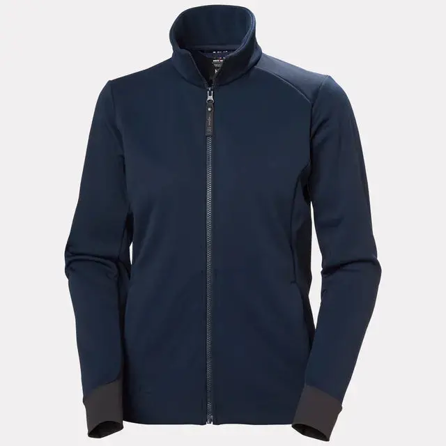 Helly Hansen Women's Tech Midlayer Jacket 1