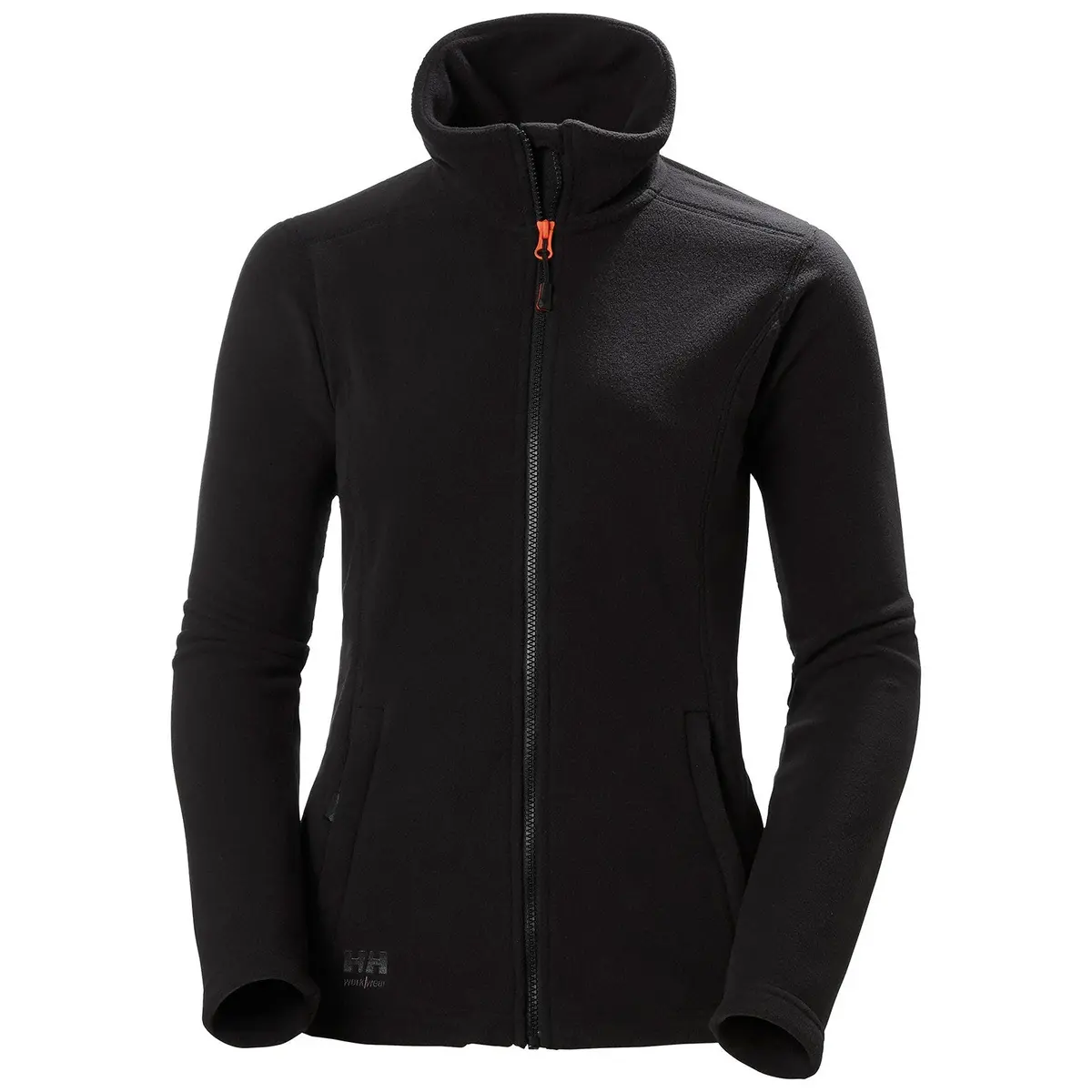 Helly Hansen Luna Women's Fleece Outer Layer Jacket