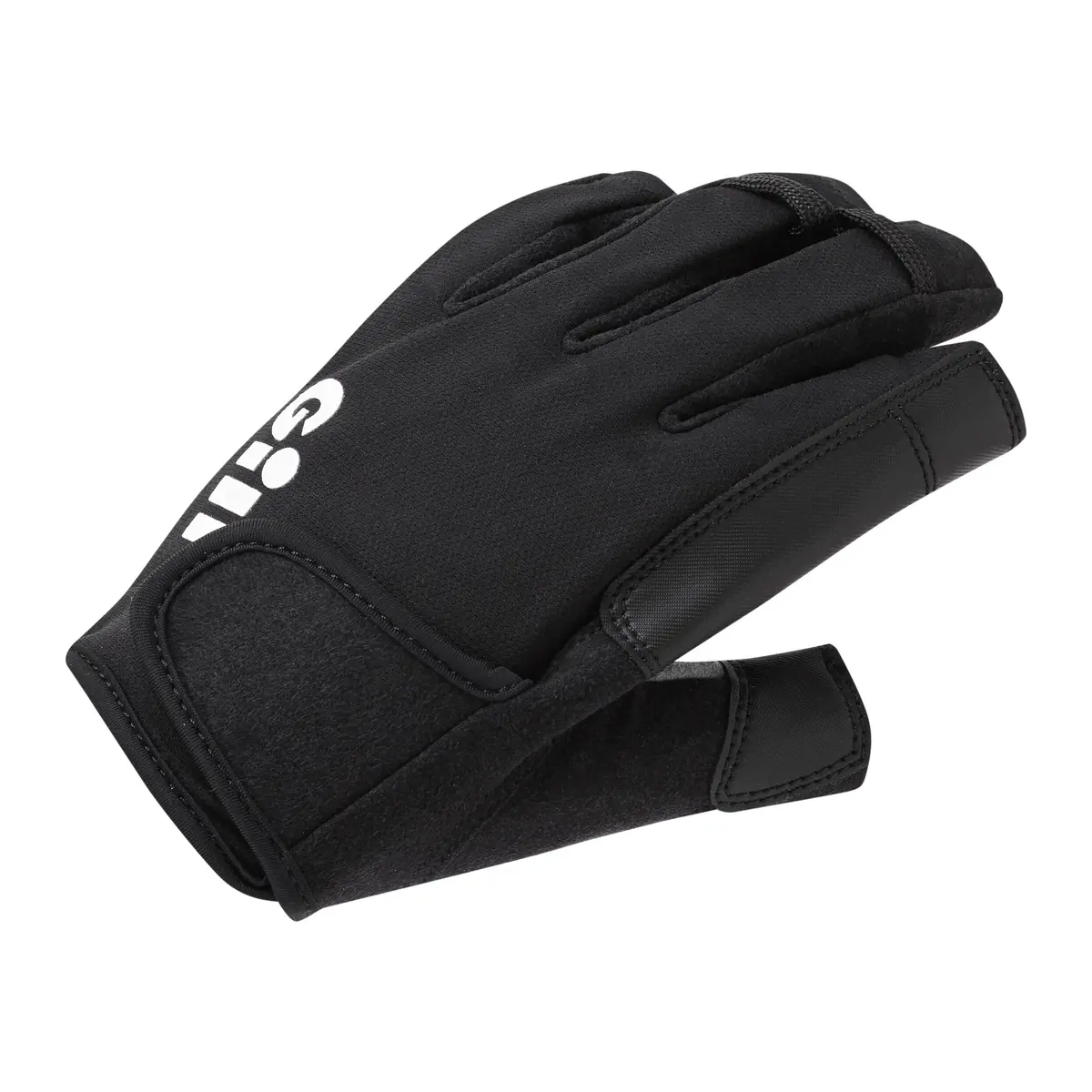 Gill Short Finger Championship Gloves 1