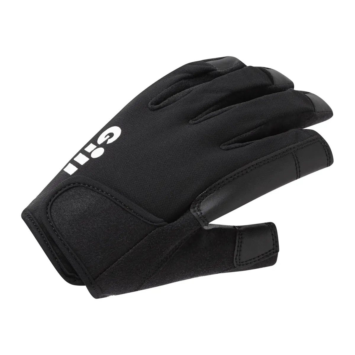 Gill Long Finger Championship Gloves 1