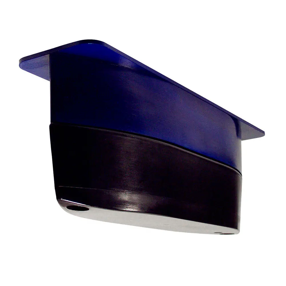 Navico Xsonic R509lh-W Thru-Hull Wide-Beam Chirp W/Fairing Block [000-13773-001] 1
