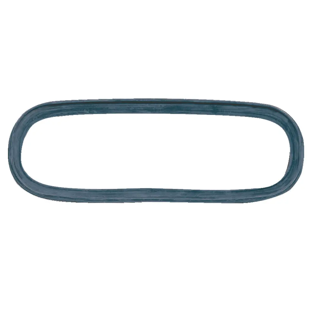 Beckson 4" X 14" Port Gasket [Gk-414] 1