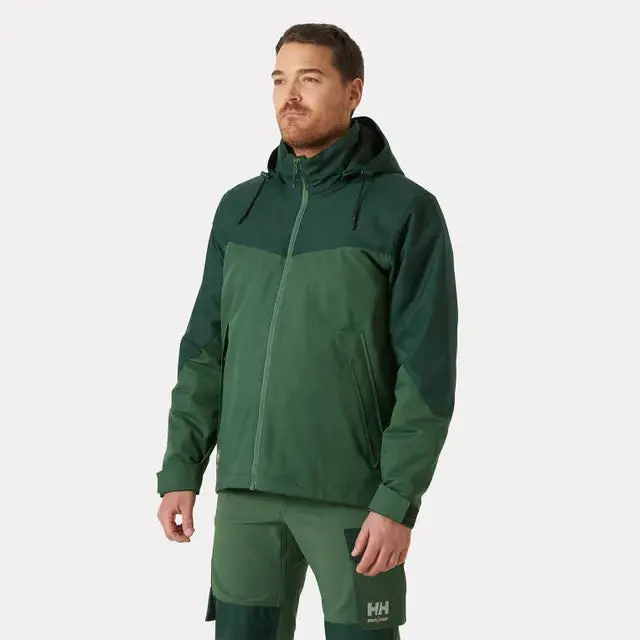 Helly Hansen Oxford Winter Jacket 33