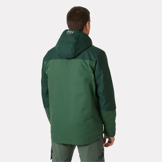 Helly Hansen Oxford Winter Jacket 19