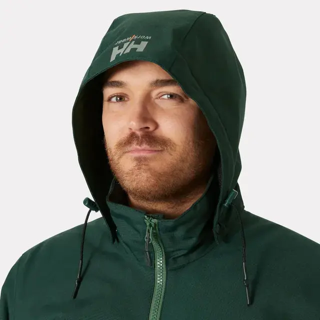 Helly Hansen Oxford Winter Jacket 35