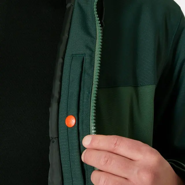 Helly Hansen Oxford Winter Jacket 22