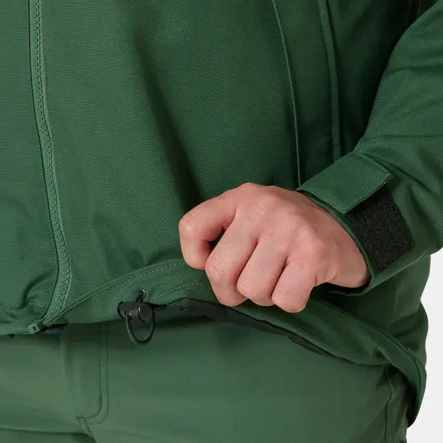 Helly Hansen Oxford Winter Jacket 39