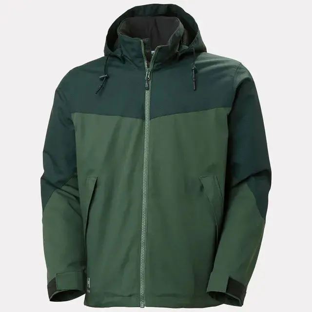 Helly Hansen Oxford Winter Jacket 33