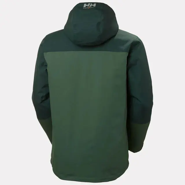 Helly Hansen Oxford Winter Jacket 32