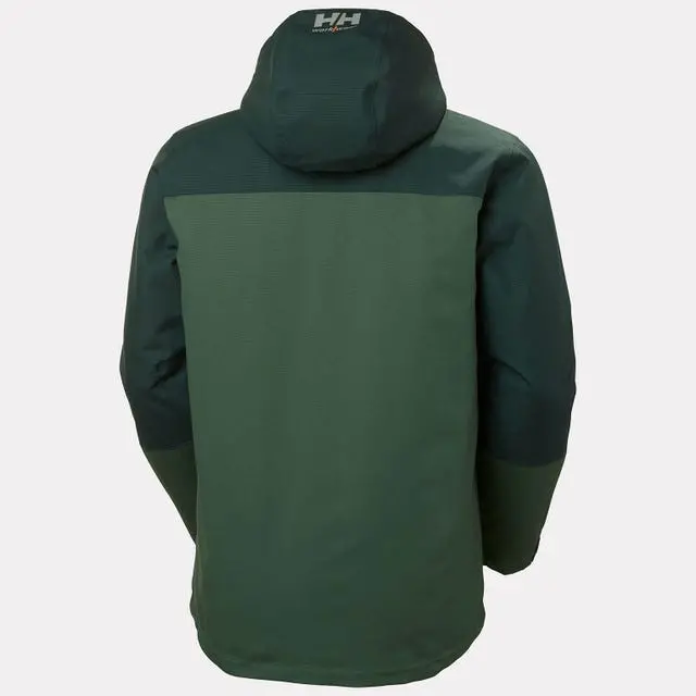 Helly Hansen Oxford Winter Jacket 16