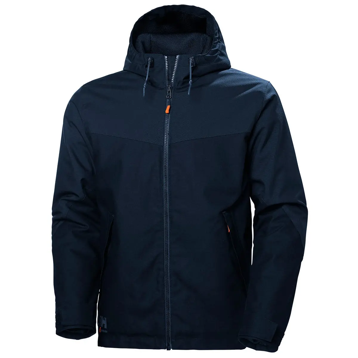 Helly Hansen Oxford Winter Jacket 5