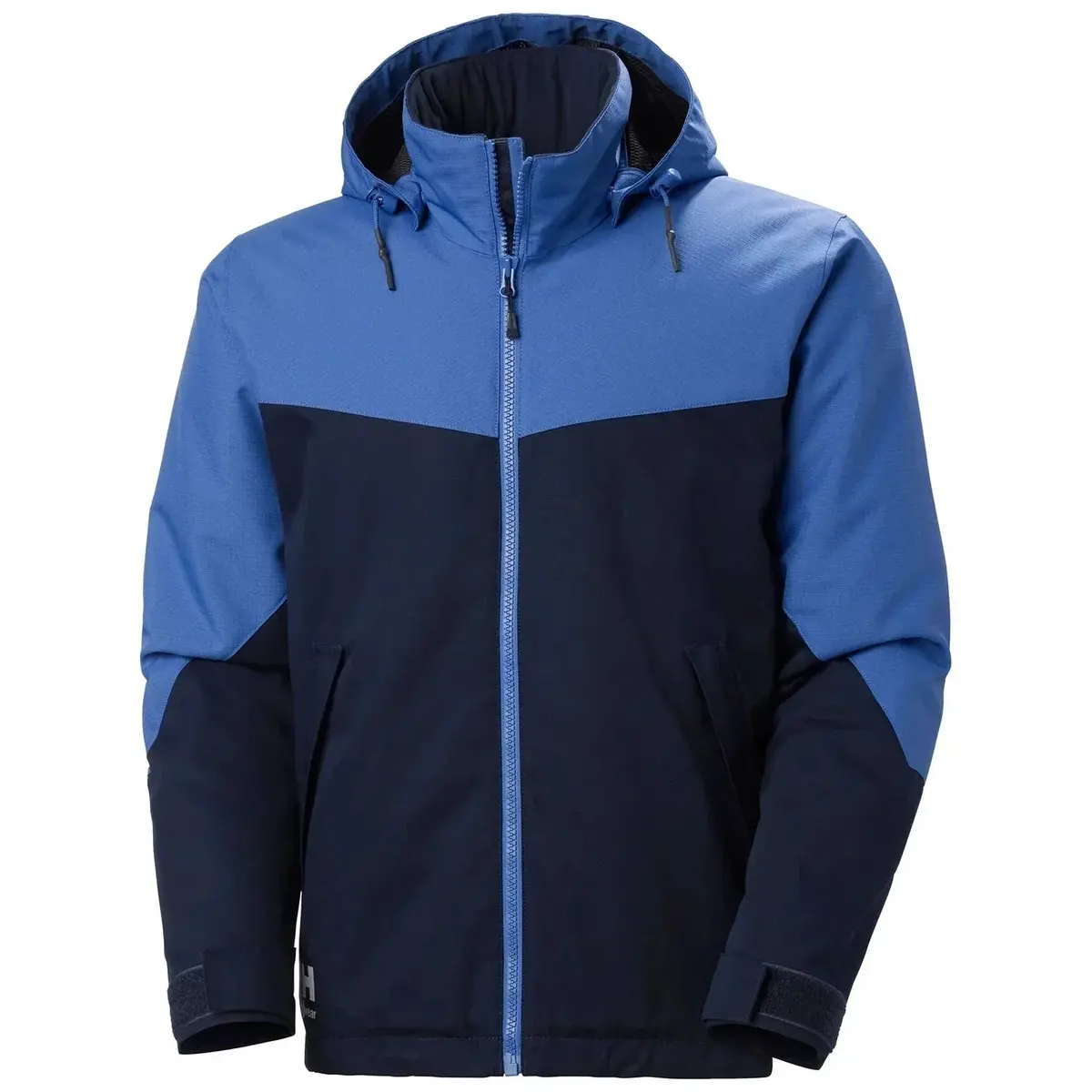 Helly Hansen Oxford Winter Jacket 9