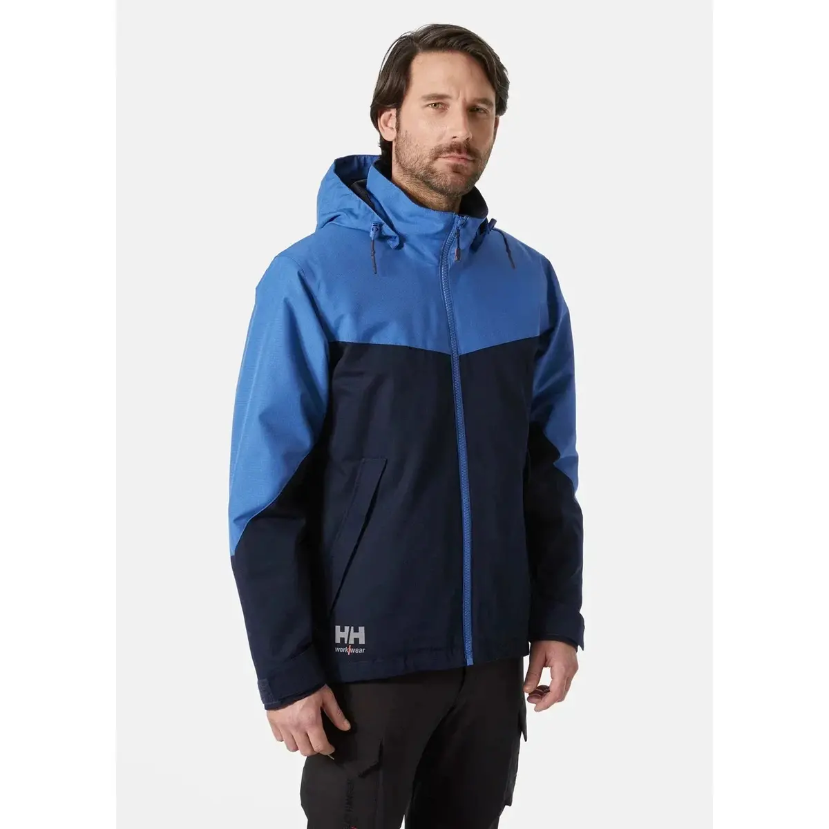 Helly Hansen Oxford Winter Jacket 10