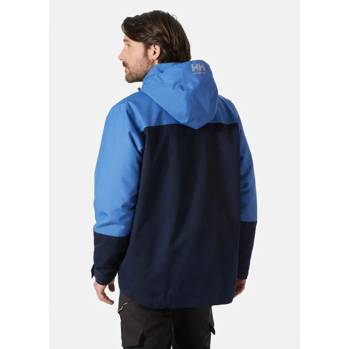 Helly Hansen Oxford Winter Jacket 11
