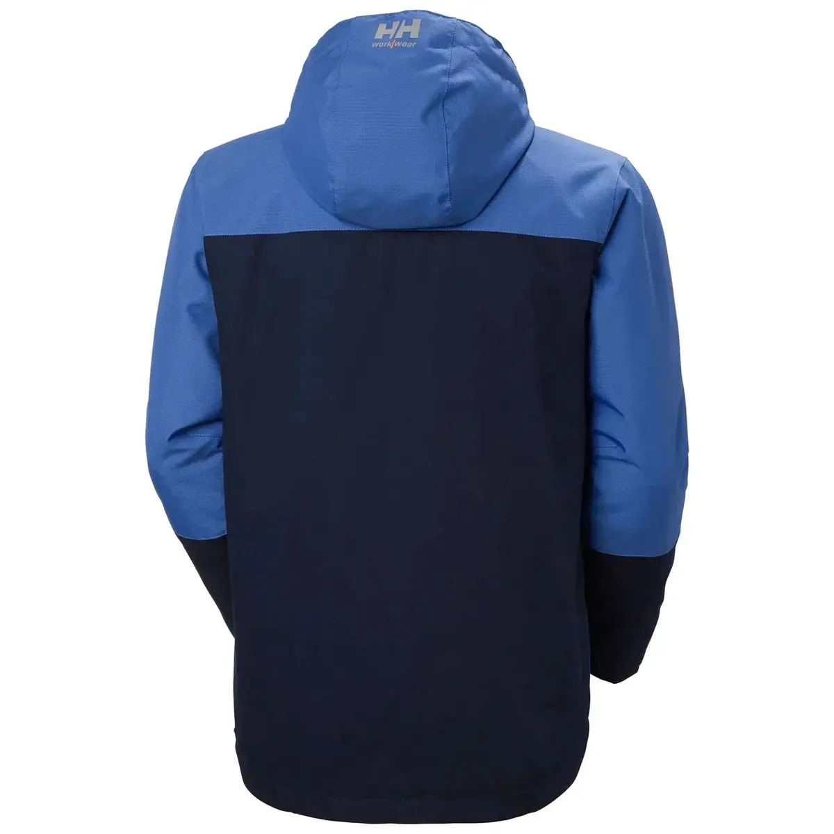 Helly Hansen Oxford Winter Jacket 4