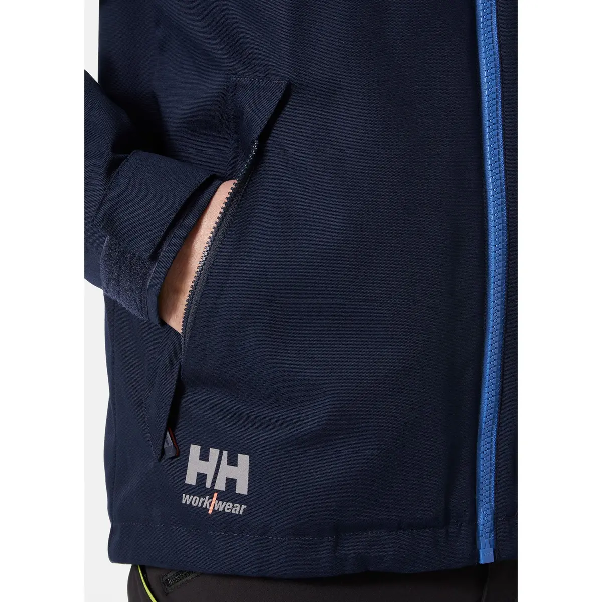 Helly Hansen Oxford Winter Jacket 14