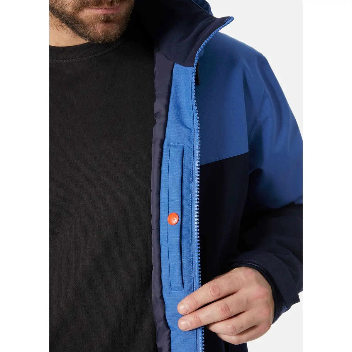 Helly Hansen Oxford Winter Jacket 13