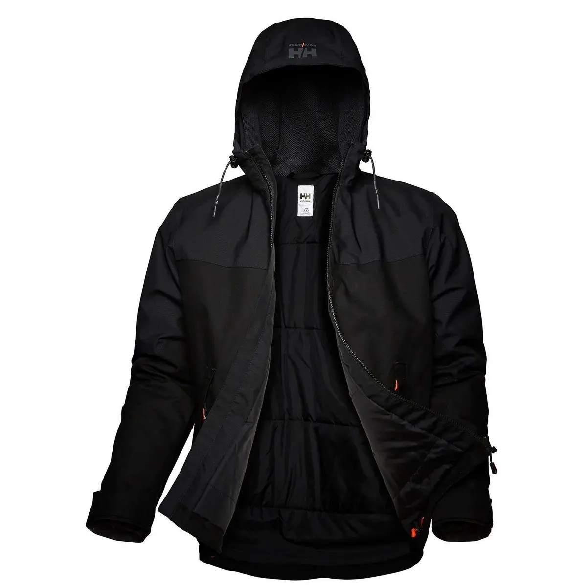 Helly Hansen Oxford Winter Jacket 9