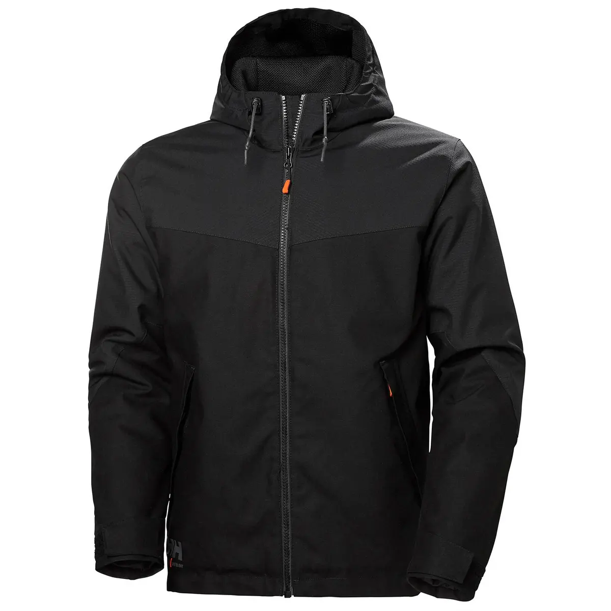 Helly Hansen Oxford Winter Jacket 17