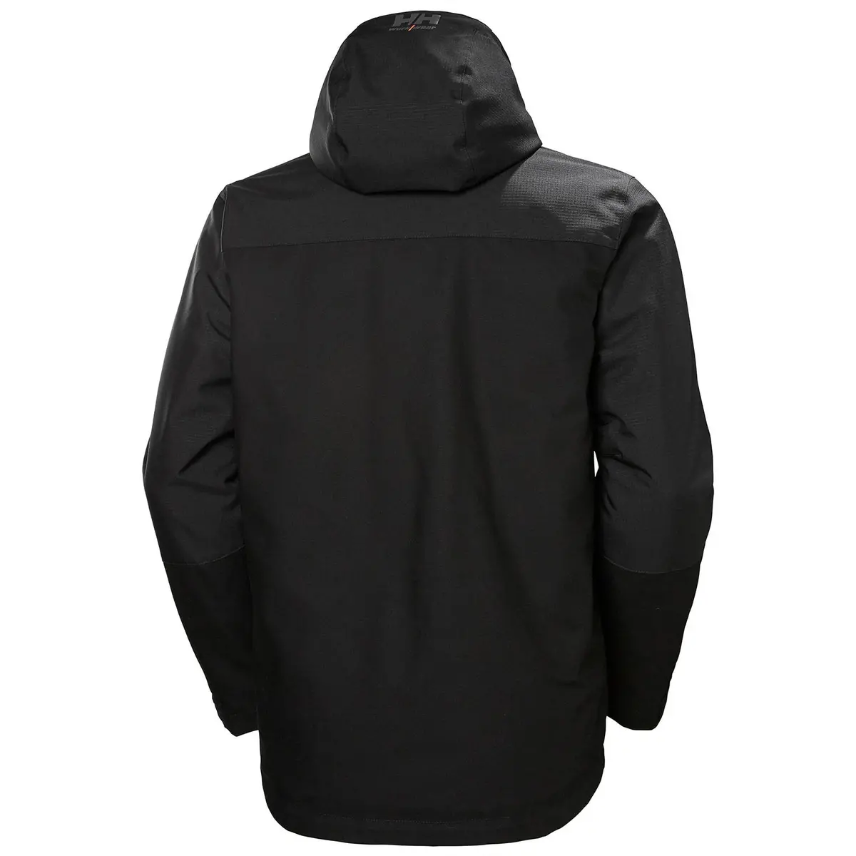Helly Hansen Oxford Winter Jacket 8